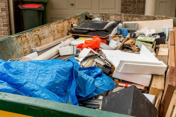 Same-Day Junk Removal Services in Mcdonough, GA