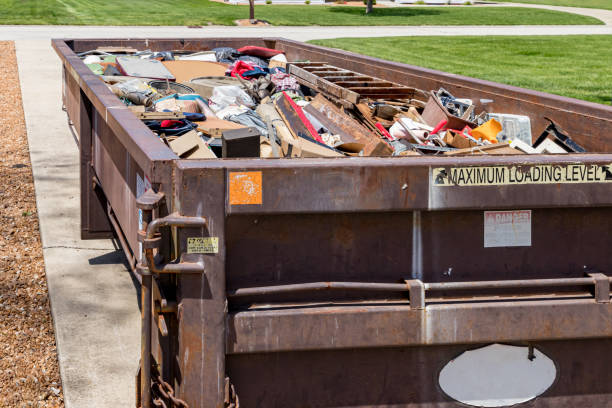 Best Dumpster Rental Services  in Mcdonough, GA