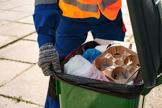 Best Basement Cleanout  in Mcdonough, GA