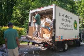 Best Property Management Cleanouts  in Mcdonough, GA