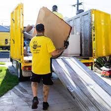 Best Office Cleanout  in Mcdonough, GA