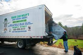 Demolition Debris Removal in Mcdonough, GA
